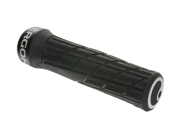 ERGON GE1 ENDURO EVO GRIP [ALL ROUND MTN/ENDURO/DESCENT] BLACK