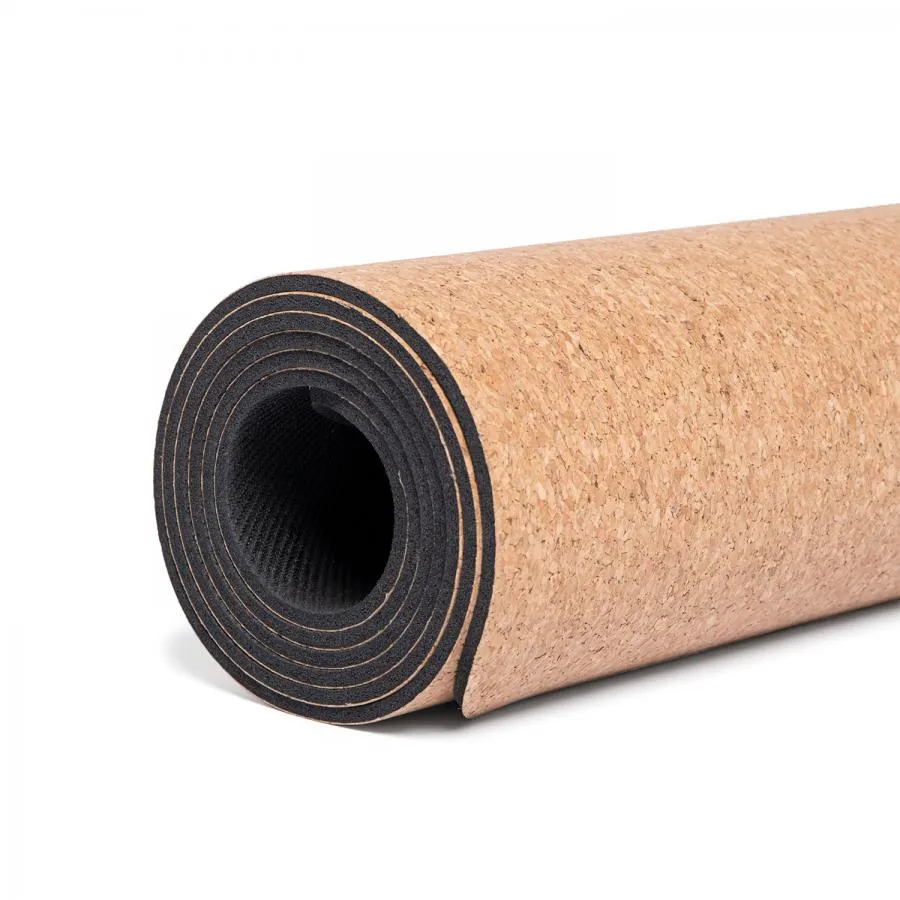 Esterilla de Yoga Corcho - Luna