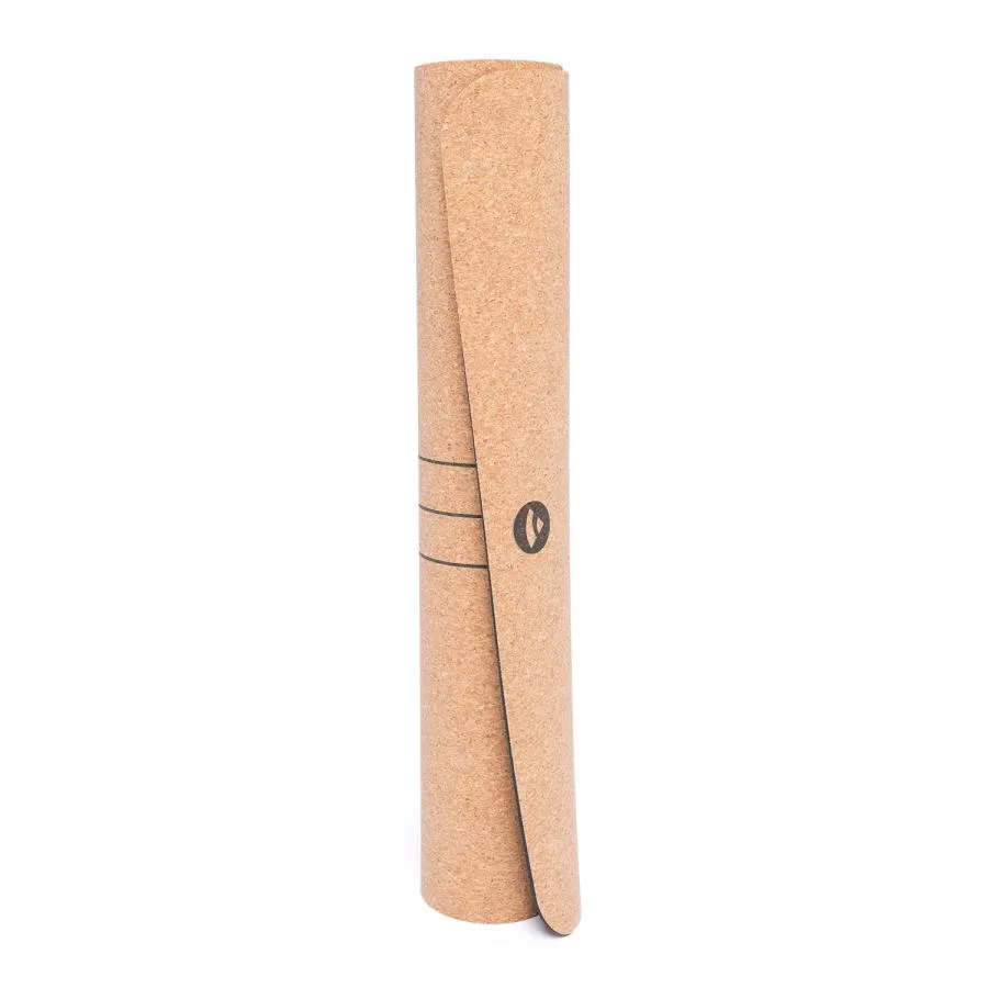 Esterilla de Yoga Corcho - Luna