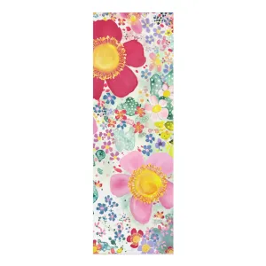 Eternal Bloom - Yoga Mat