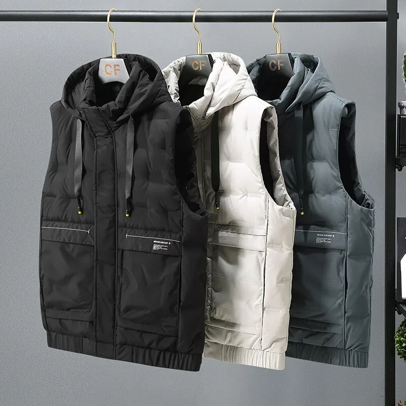 Everett™ Weatherproof Vest