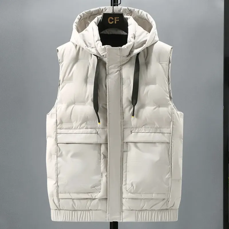 Everett™ Weatherproof Vest