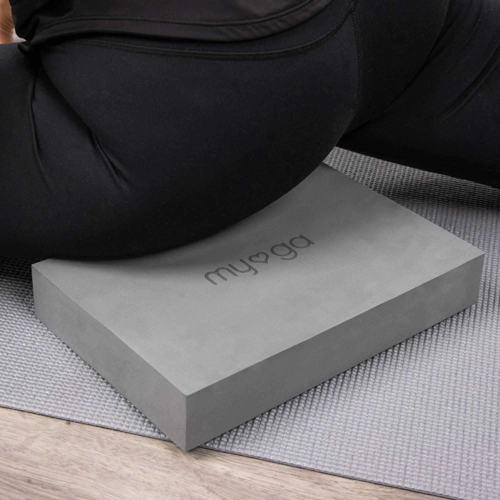 Extra Large Foam Yoga Blocks