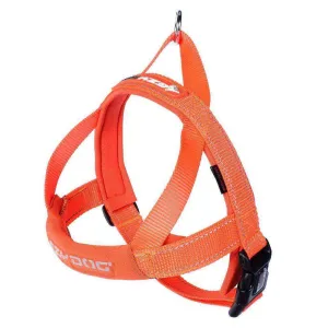 EzyDog Quick Fit Harness - All Colours