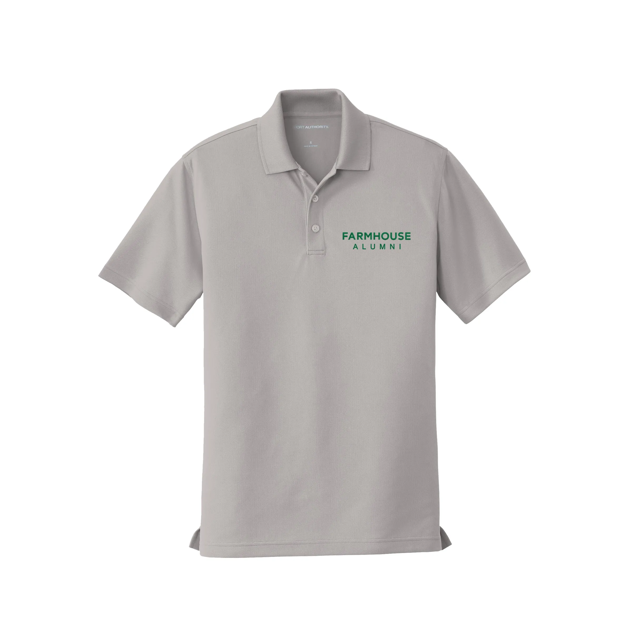 FarmHouse Alumni Performance Polo