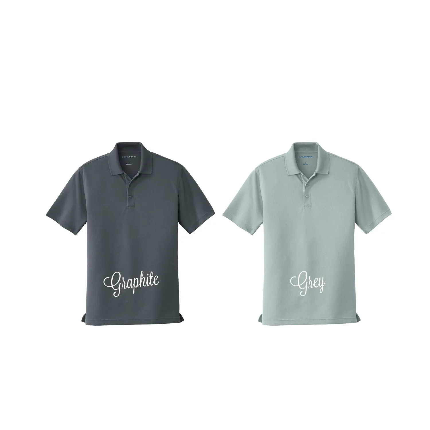 FarmHouse Alumni Performance Polo