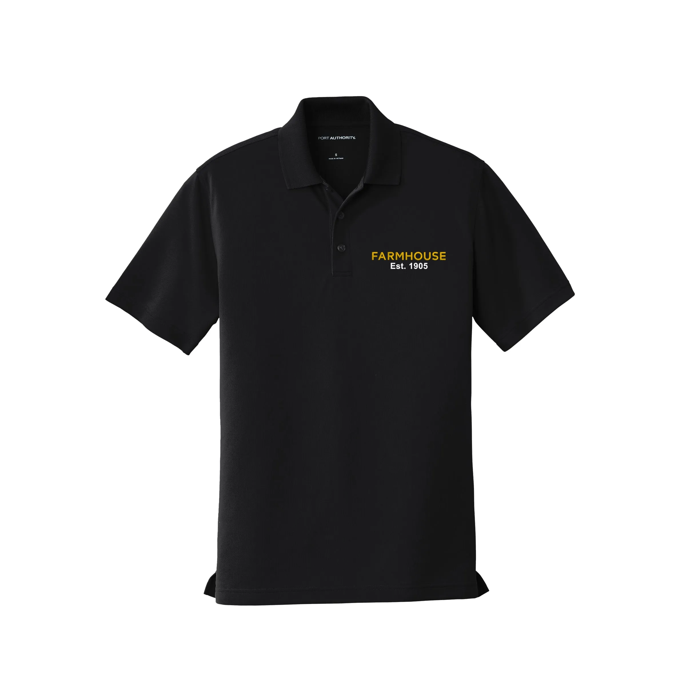 FarmHouse Alumni Performance Polo