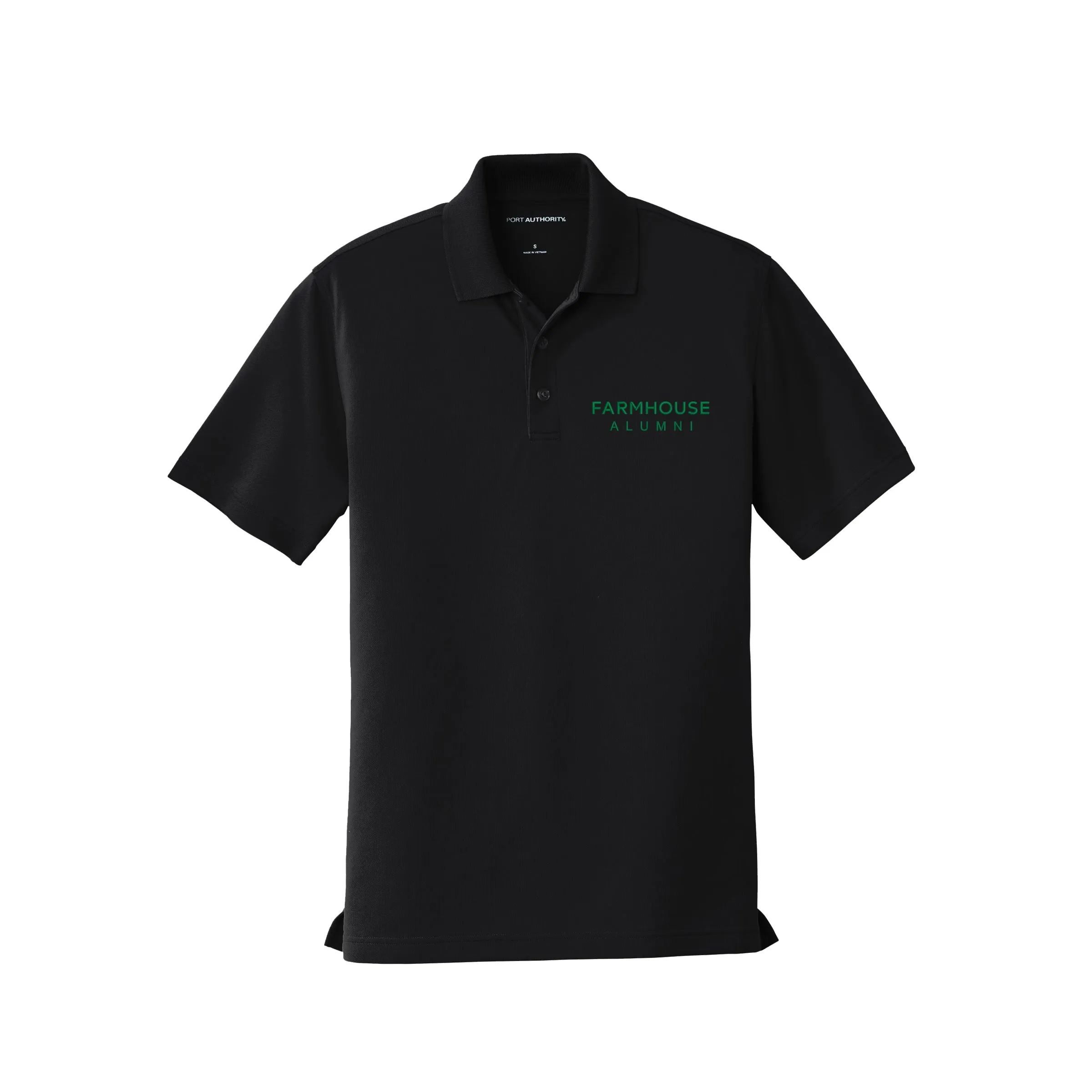 FarmHouse Alumni Performance Polo