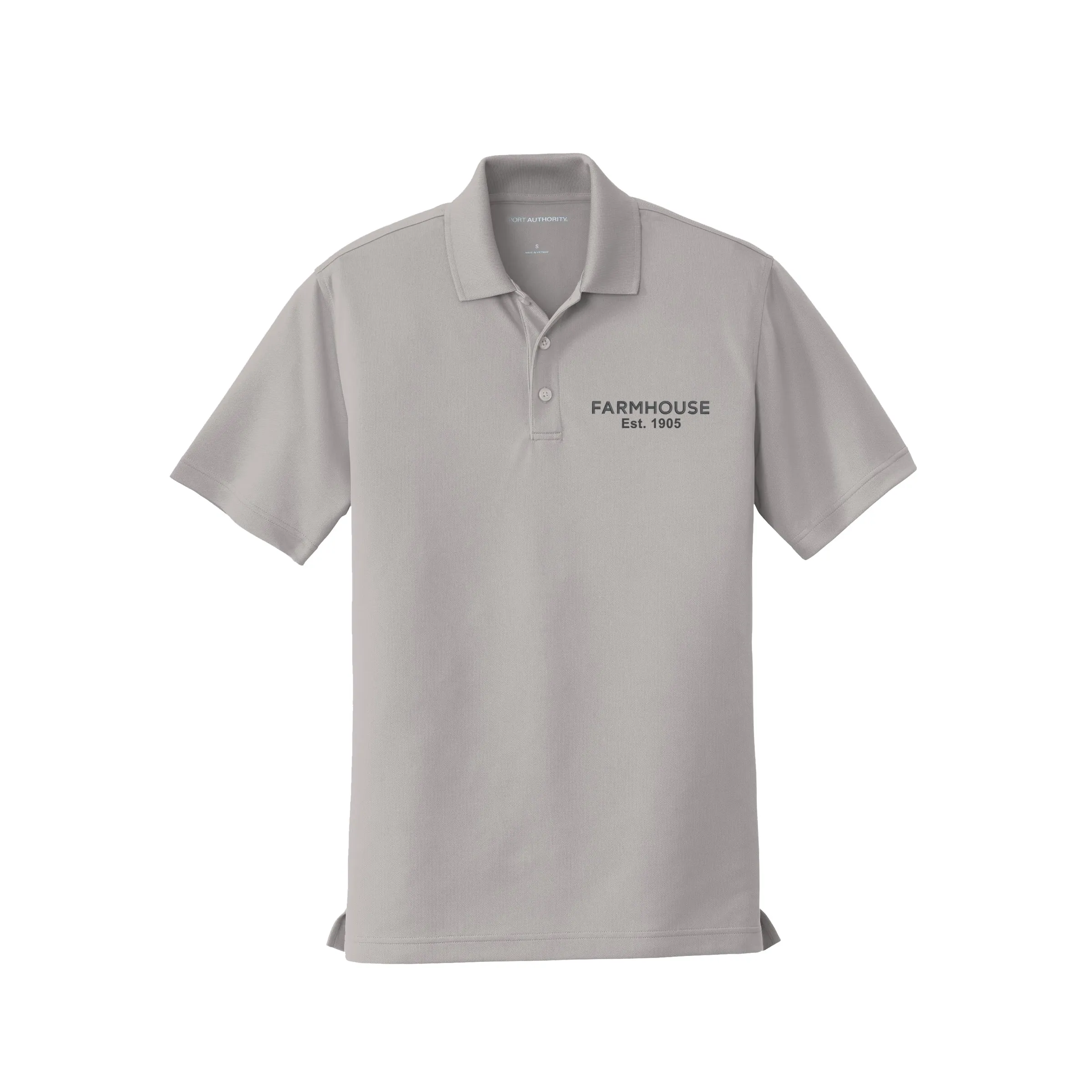 FarmHouse Alumni Performance Polo