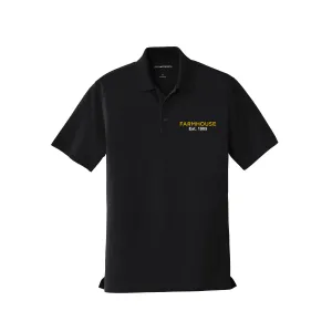 FarmHouse Alumni Performance Polo
