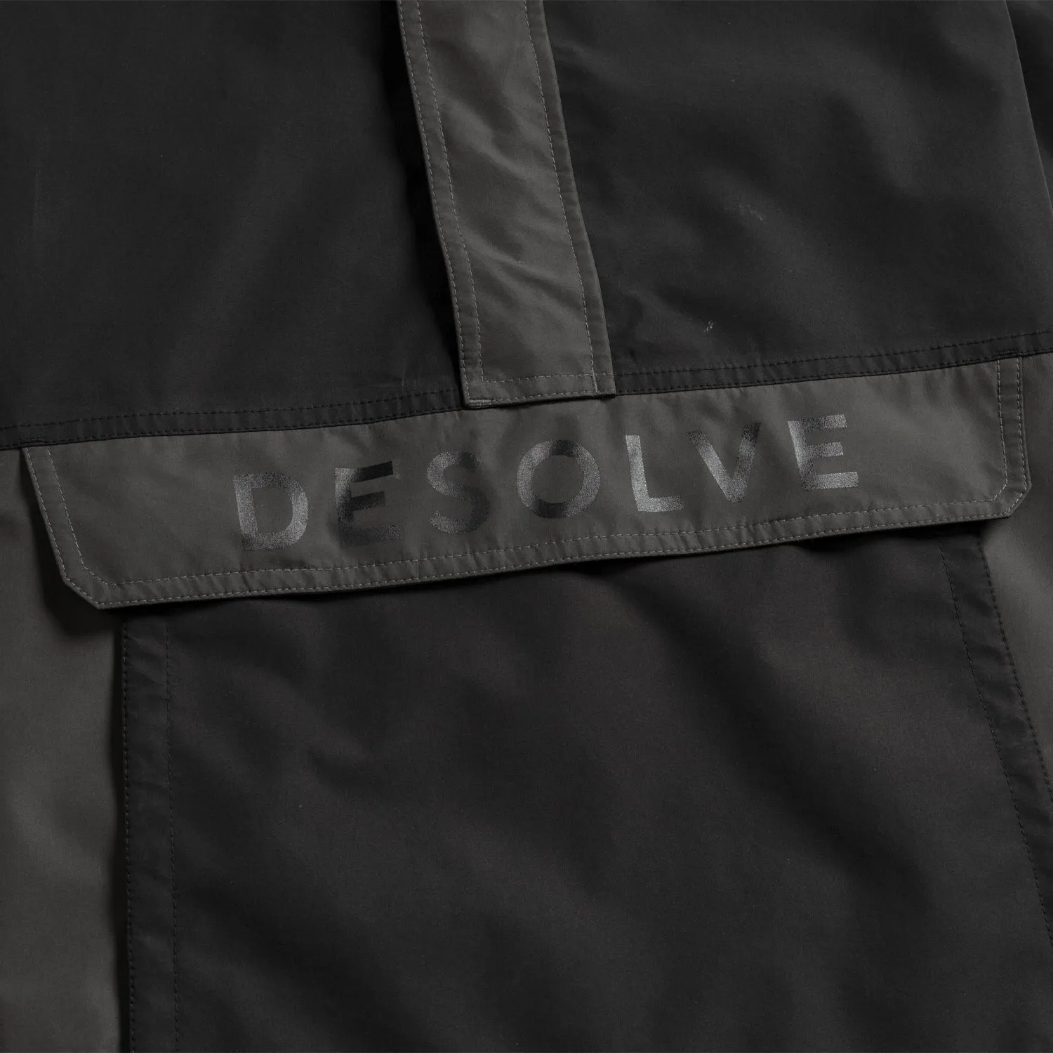 Fathom Anorak