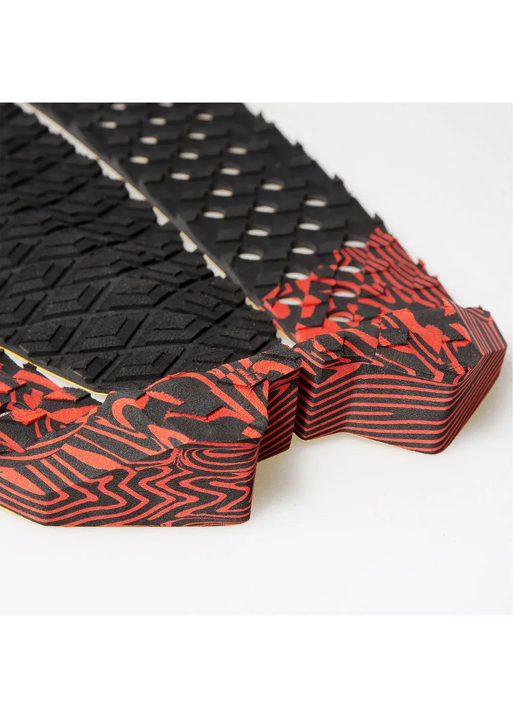 FCS Toledo Grom Surfboard Tail Pad