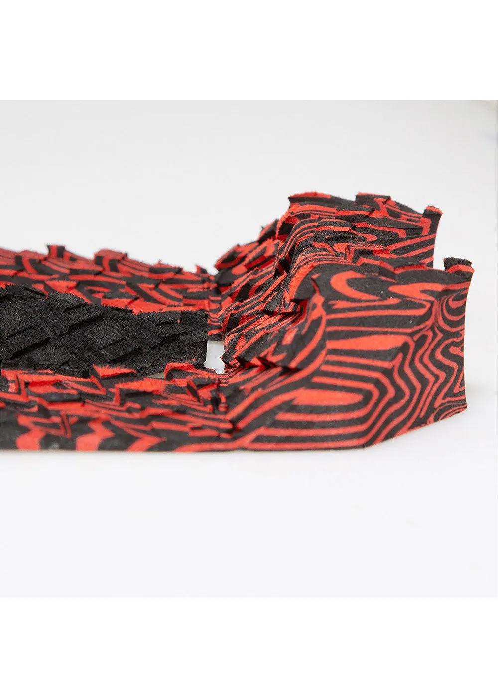 FCS Toledo Grom Surfboard Tail Pad