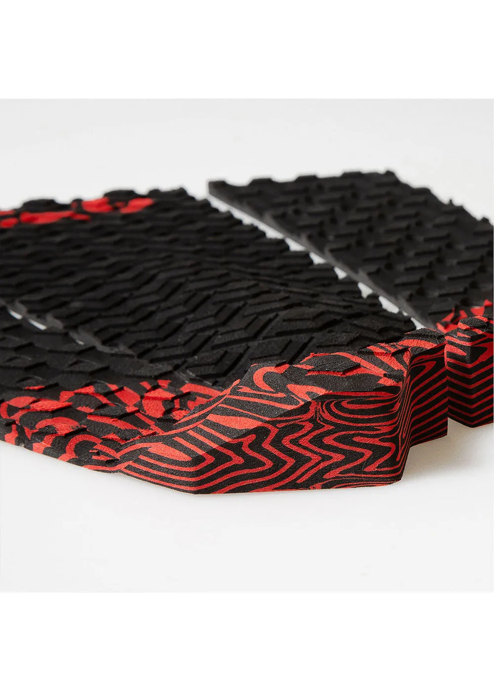 FCS Toledo Grom Surfboard Tail Pad