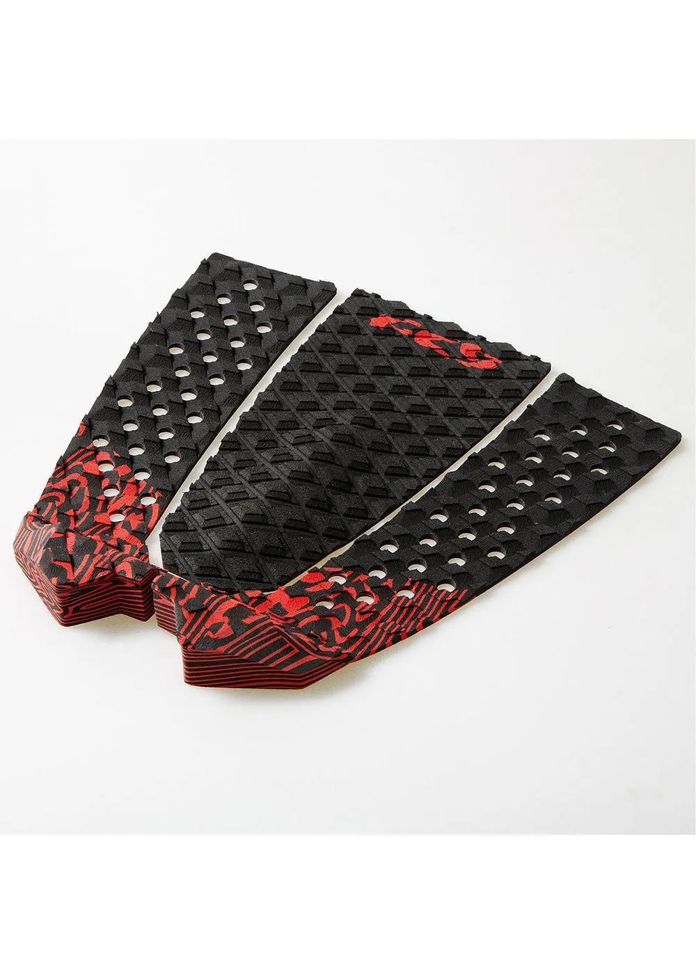 FCS Toledo Grom Surfboard Tail Pad