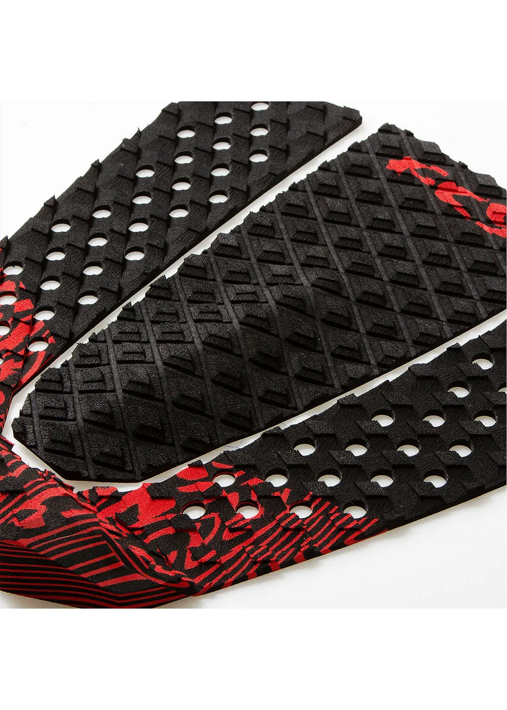 FCS Toledo Grom Surfboard Tail Pad
