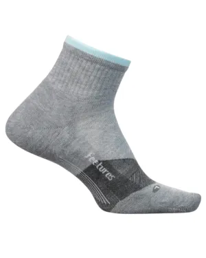 Feetures Trail Max Cushion Quarter