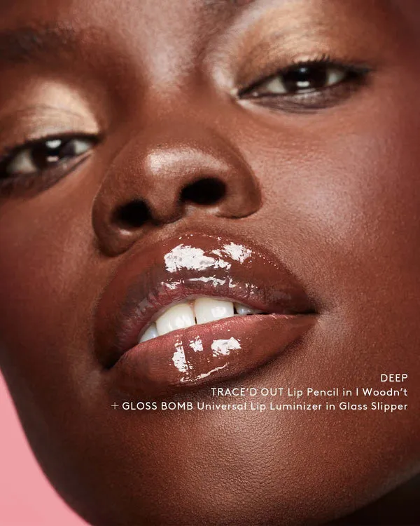 Fenty Beauty Trace’d Out Longwear Waterproof Pencil Lip Liner