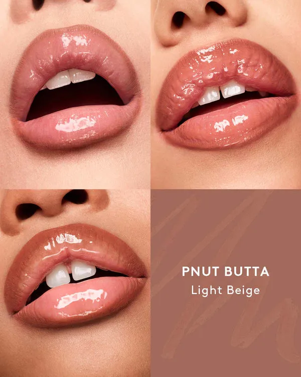 Fenty Beauty Trace’d Out Longwear Waterproof Pencil Lip Liner