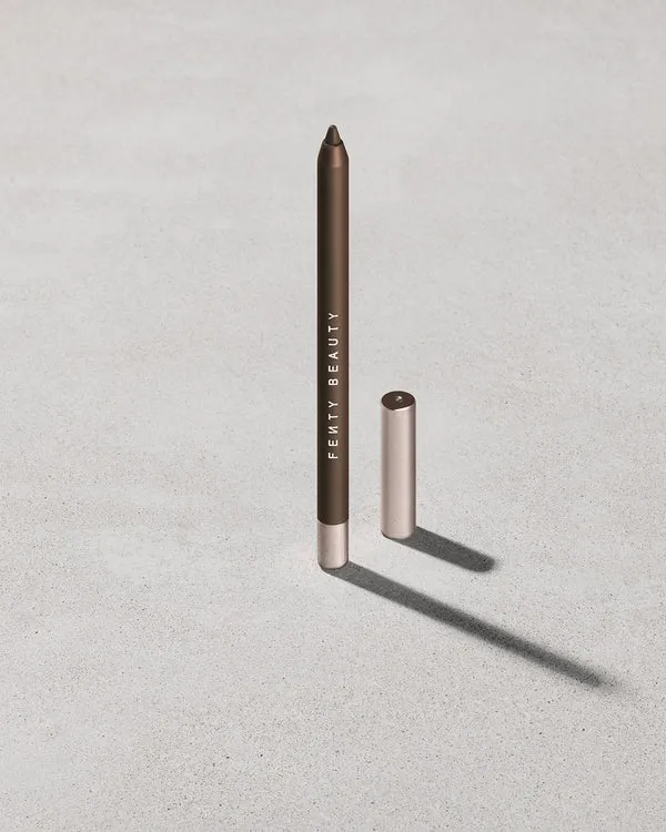 Fenty Beauty Trace’d Out Longwear Waterproof Pencil Lip Liner
