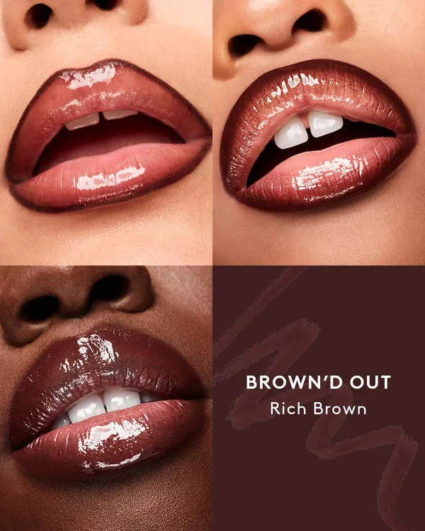 Fenty Beauty Trace’d Out Longwear Waterproof Pencil Lip Liner