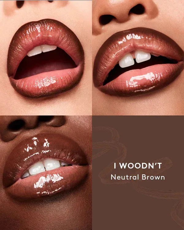 Fenty Beauty Trace’d Out Longwear Waterproof Pencil Lip Liner