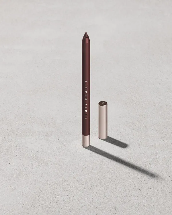 Fenty Beauty Trace’d Out Longwear Waterproof Pencil Lip Liner