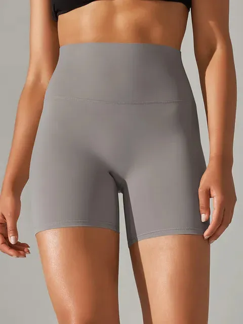 Fitspo | Yoga shorts