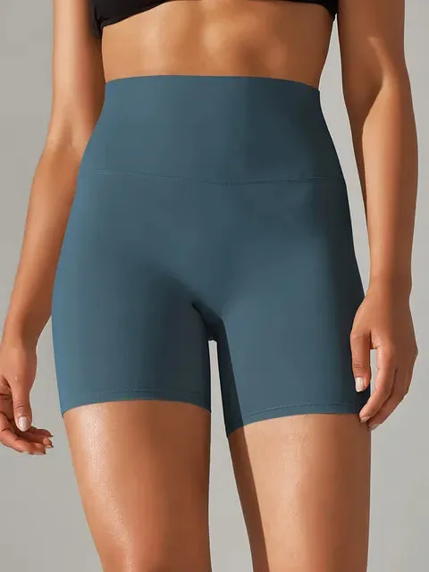 Fitspo | Yoga shorts