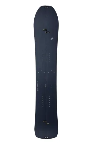 Fjell MT1365 161 cm Splitboard - SQUAMISH Rental