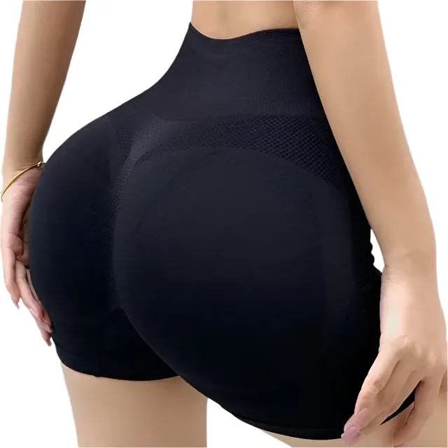 Flexible Yoga Shorts