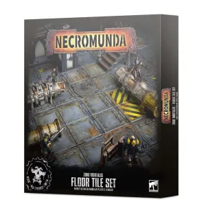 Floor Tile Set