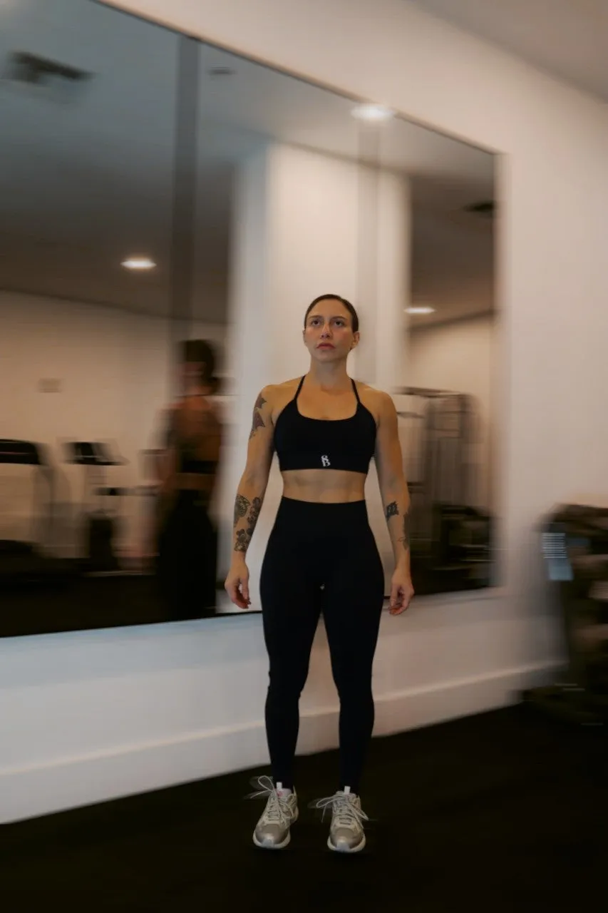 Florence Sports Bra seamless - Medium Support