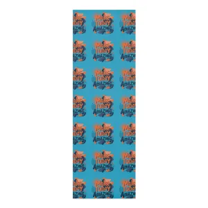 Foam Yoga Mat - Make Today Amazing
