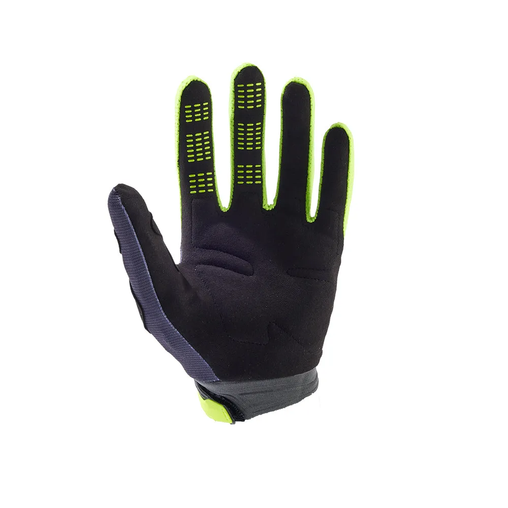 FOX 180 FLORA GLOVES [DARK SHADOW]