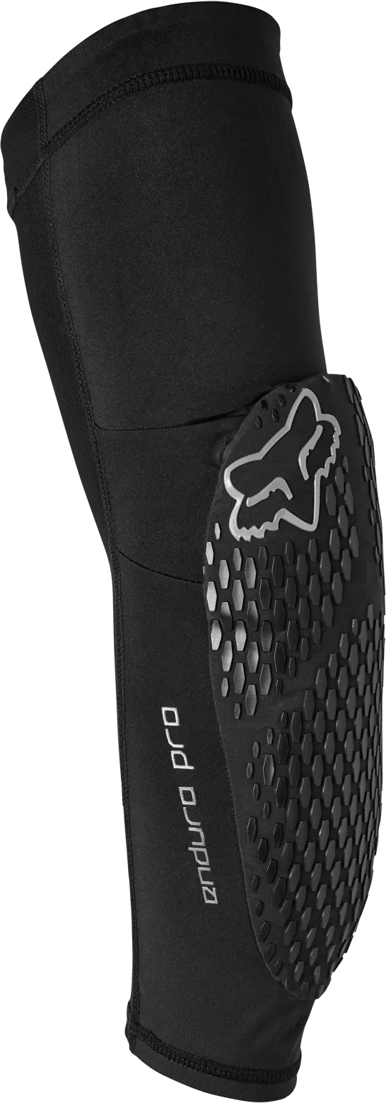 Fox Enduro Pro Elbow Guard Black