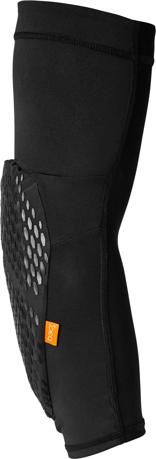 Fox Enduro Pro Elbow Guard Black