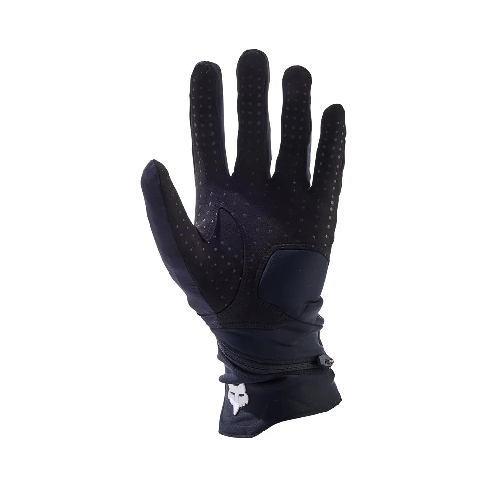 FOX RECON OFFROAD GLOVES [BLACK]