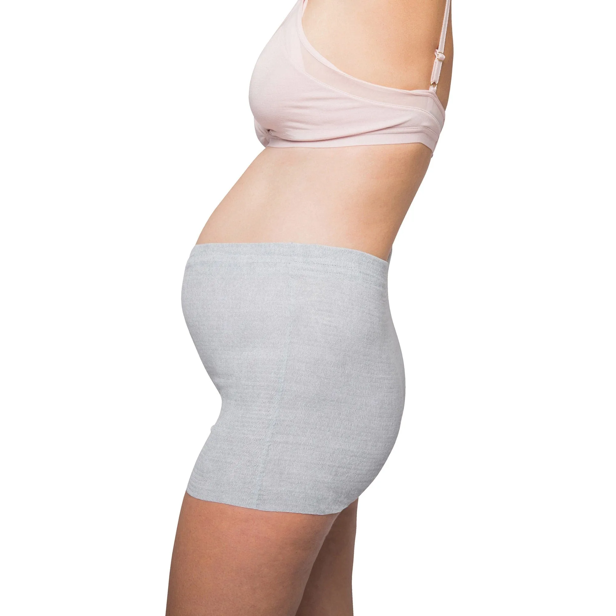 Frida Mom Disposable Postpartum Boyshort Underwear 8 PK