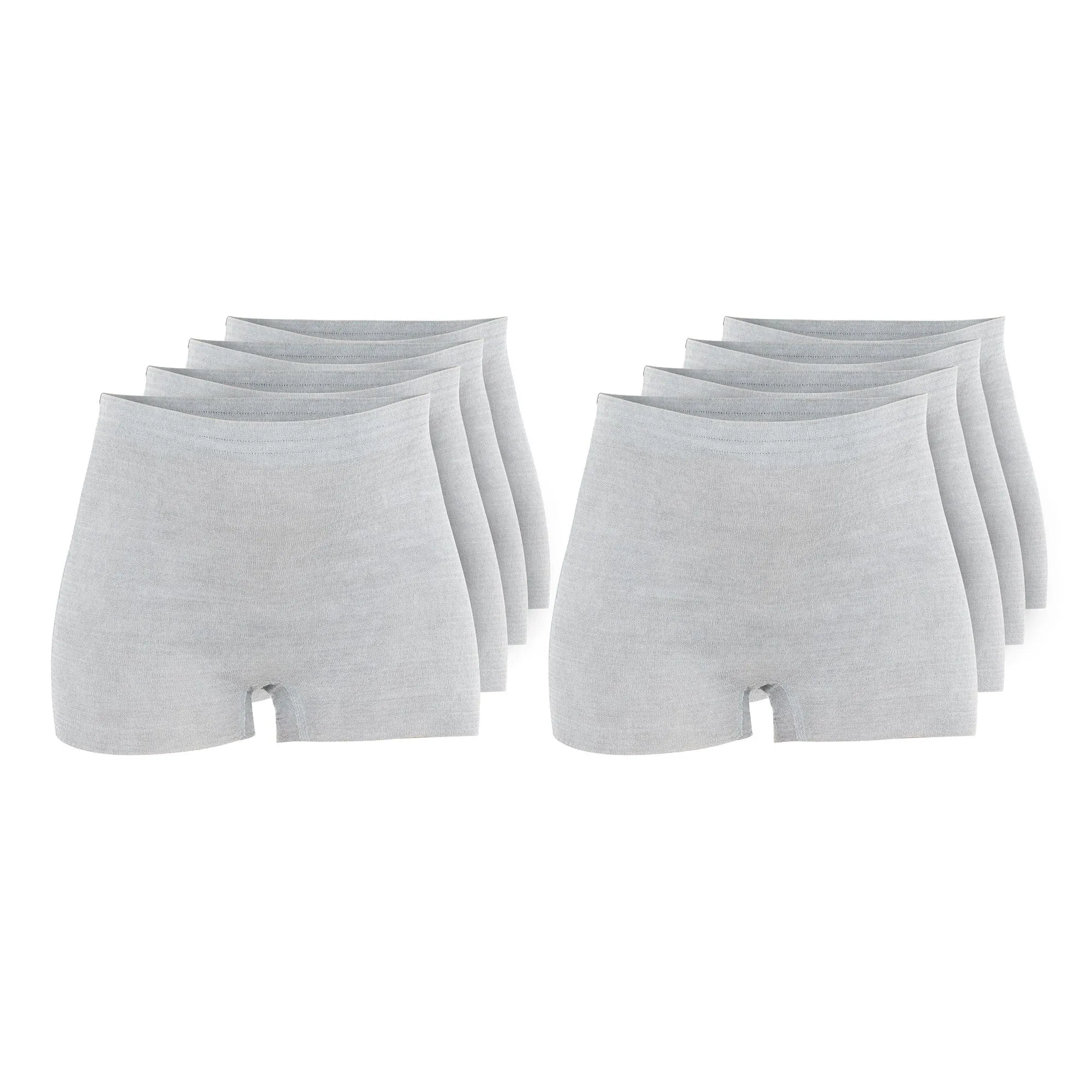 Frida Mom Disposable Postpartum Boyshort Underwear 8 PK
