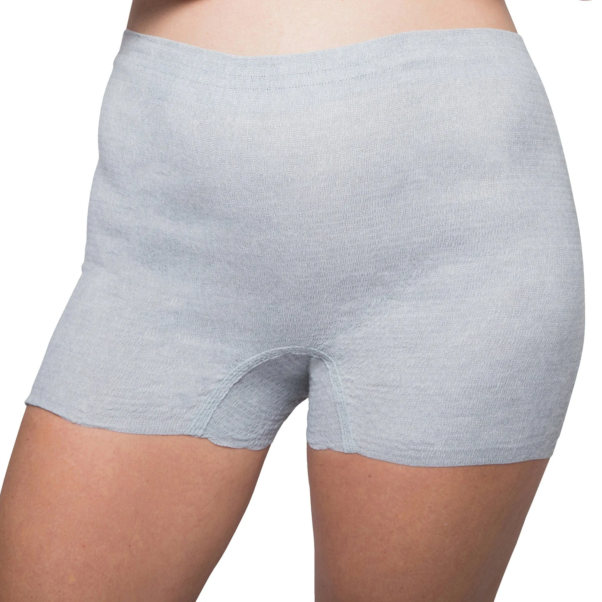 Frida Mom Disposable Postpartum Boyshort Underwear 8 PK