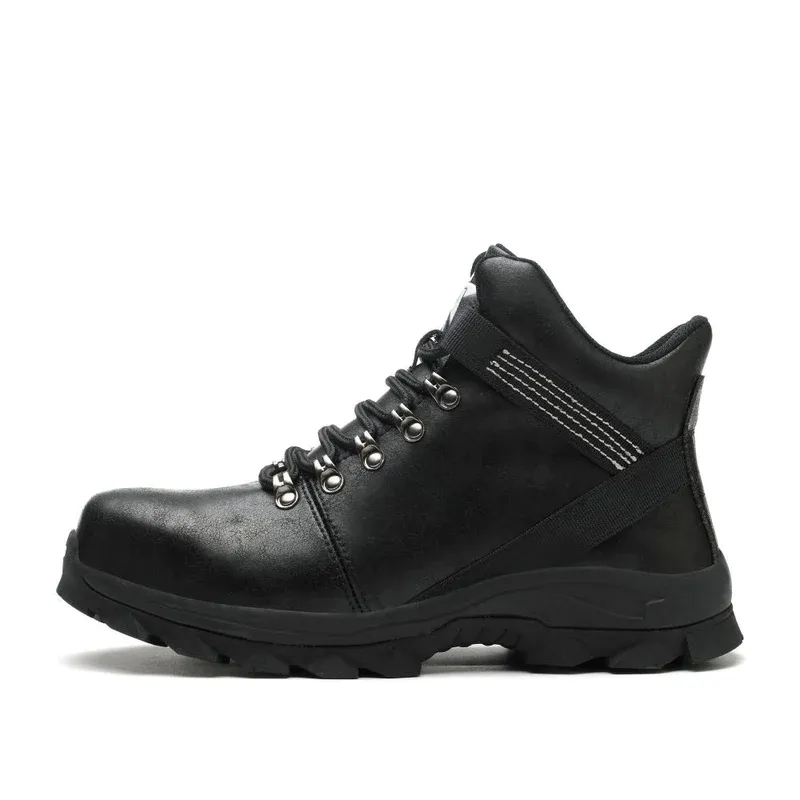 G-star | Bown slip resistant waterproof work boots