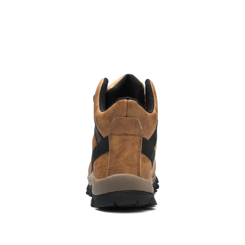 G-star | Bown slip resistant waterproof work boots