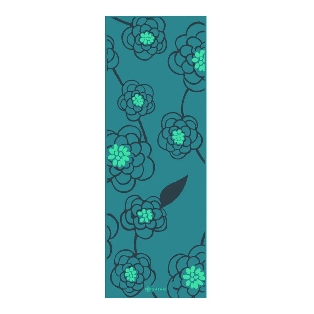 Gaiam Classic Starter Yoga Mat 3mm