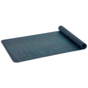 GAIAM PERFORMANCE CLASSIC STARTER 3MM OMBRE YOGA MAT WITH SLING