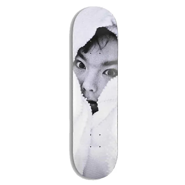 Girl Spike Photo Bjork 8,375"
