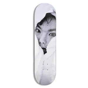 Girl Spike Photo Bjork 8,375"