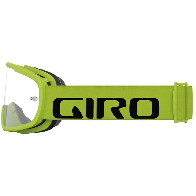 Giro Tempo MTB Goggles