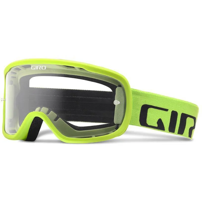 Giro Tempo MTB Goggles
