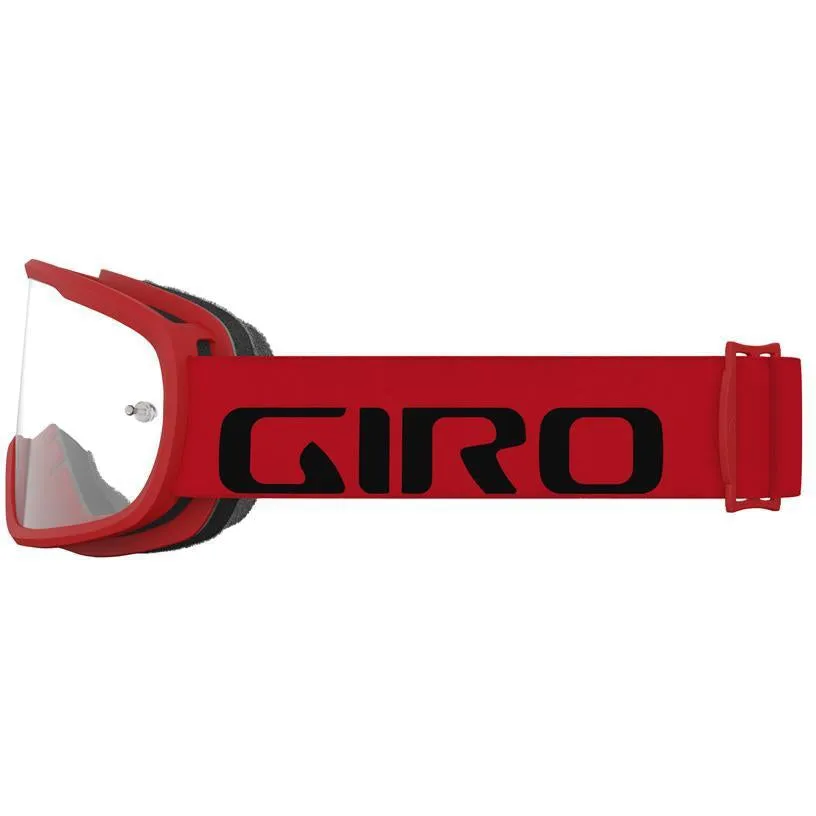 Giro Tempo MTB Goggles
